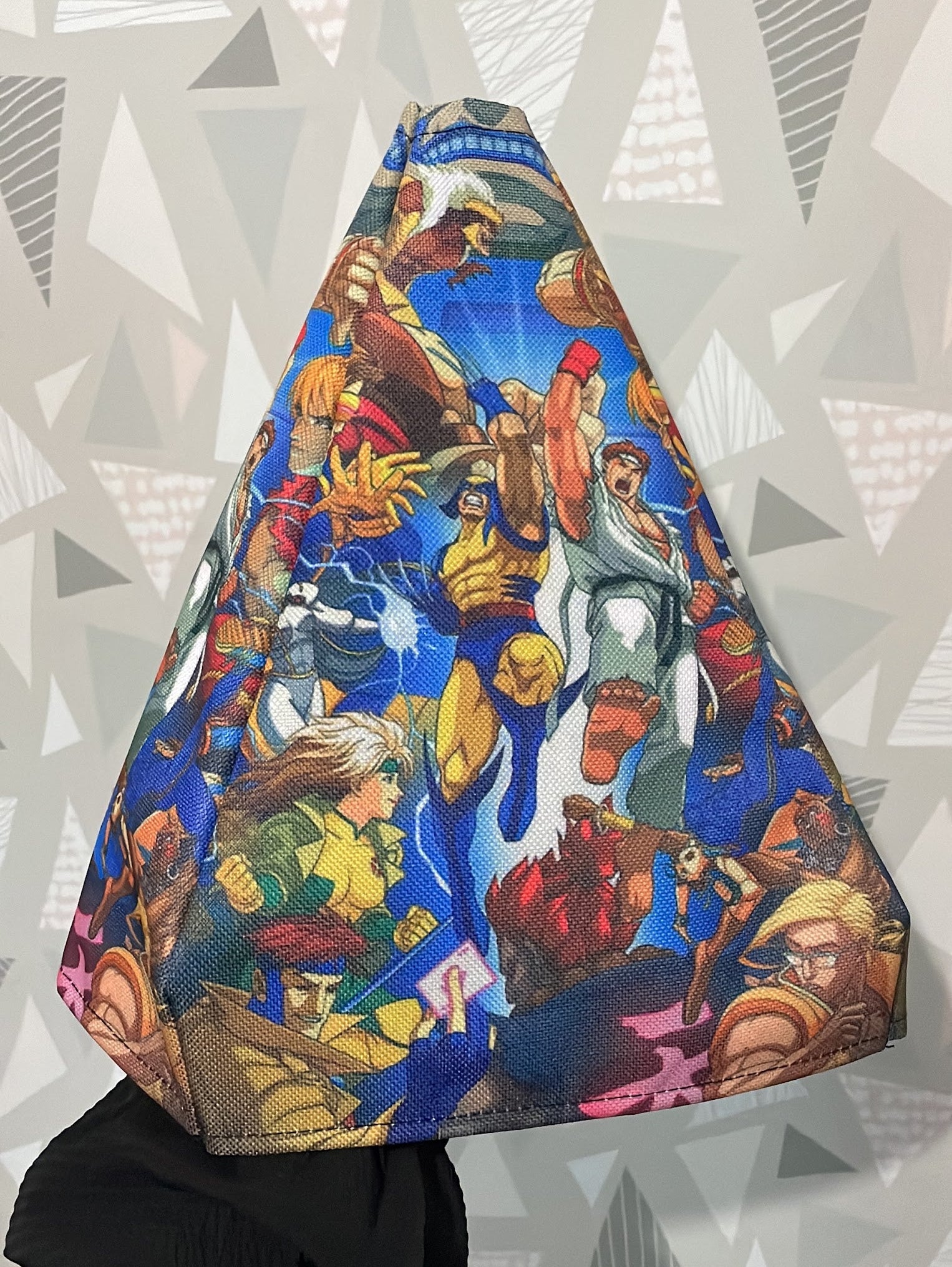 ⚔️Cofia Marvel v/s Capcom⚔️