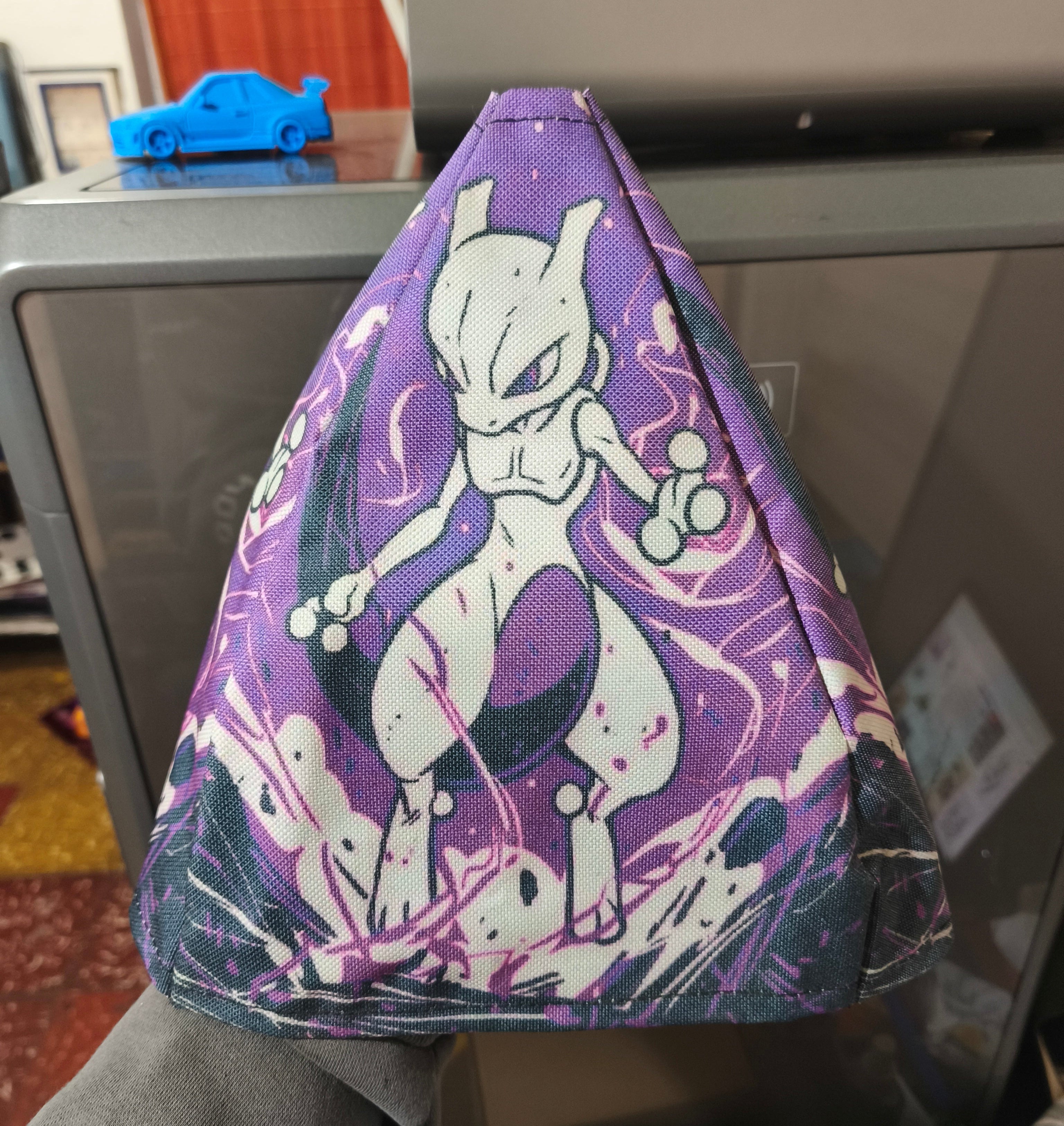 🟣Cofia Mewtwo🟣