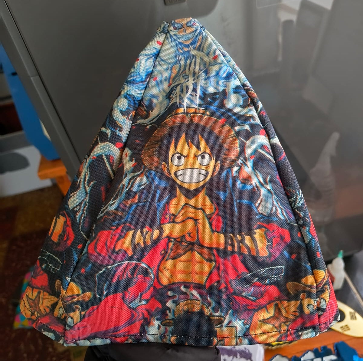 🏴‍☠️Cofia Monkey D. Luffy🏴‍☠️