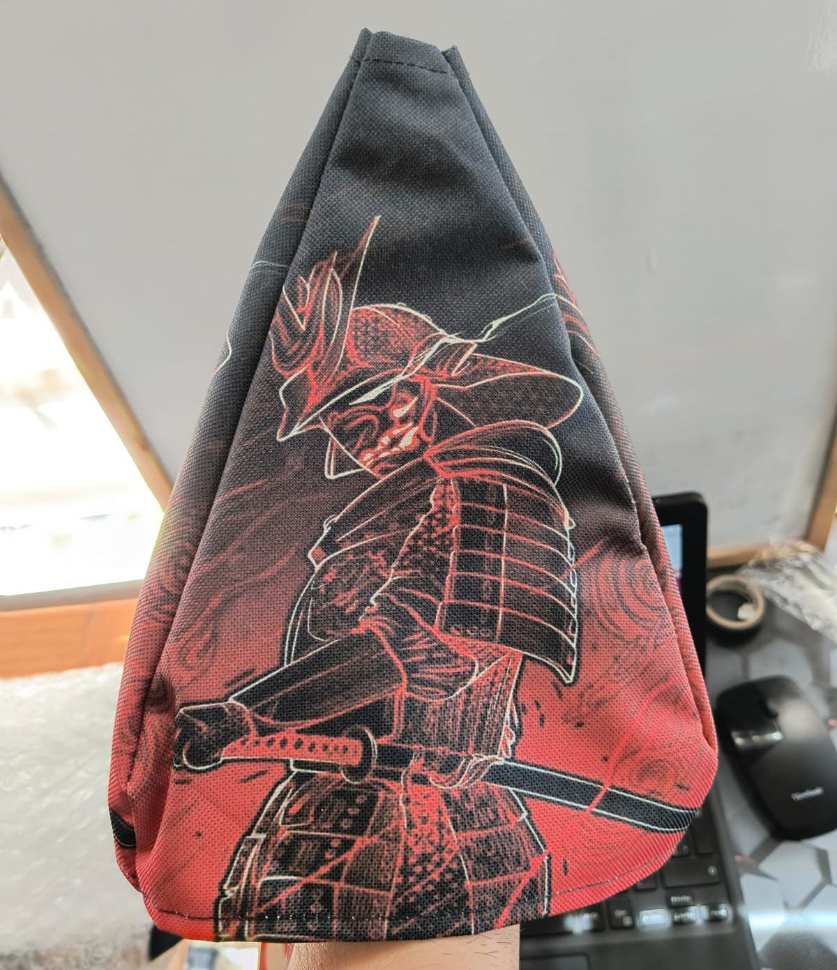 ⚔️🔴Cofia Samurai⚔️🔴
