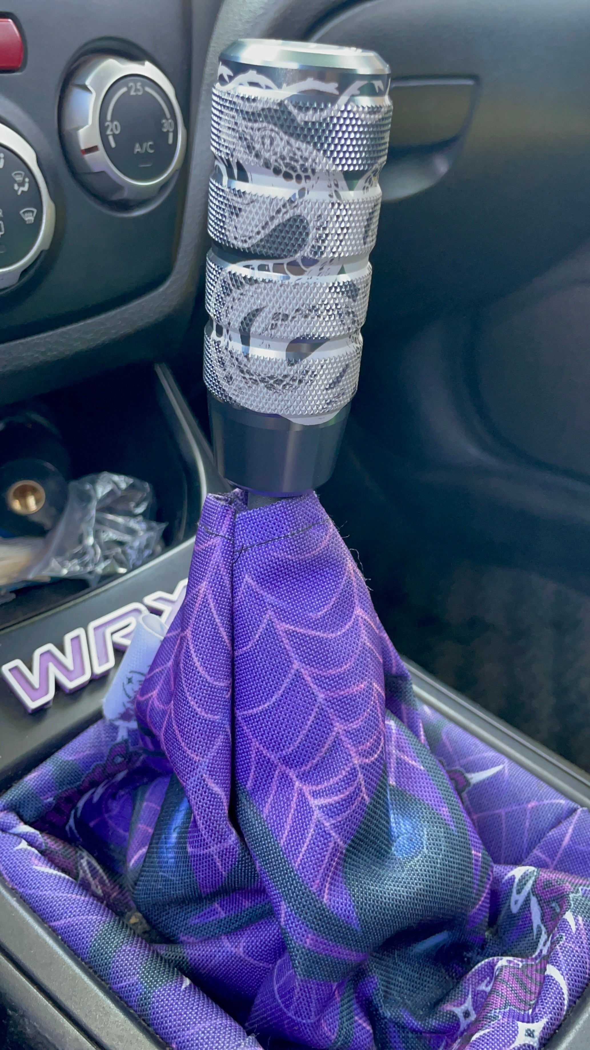 🐍Pomo Personalizado “Snake”🐍