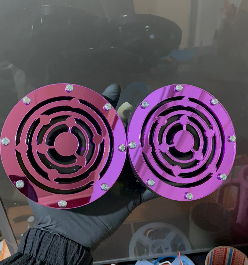 Hella Gengar Hupen